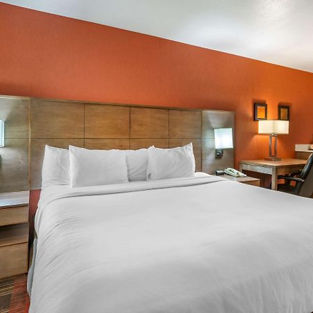 Comfort Inn Flagstaff Lucky Lane I-40 Экстерьер фото