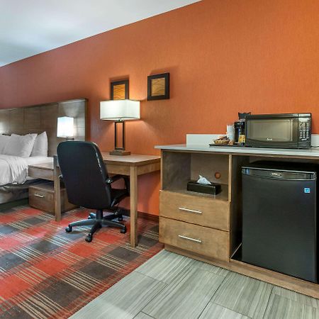Comfort Inn Flagstaff Lucky Lane I-40 Экстерьер фото