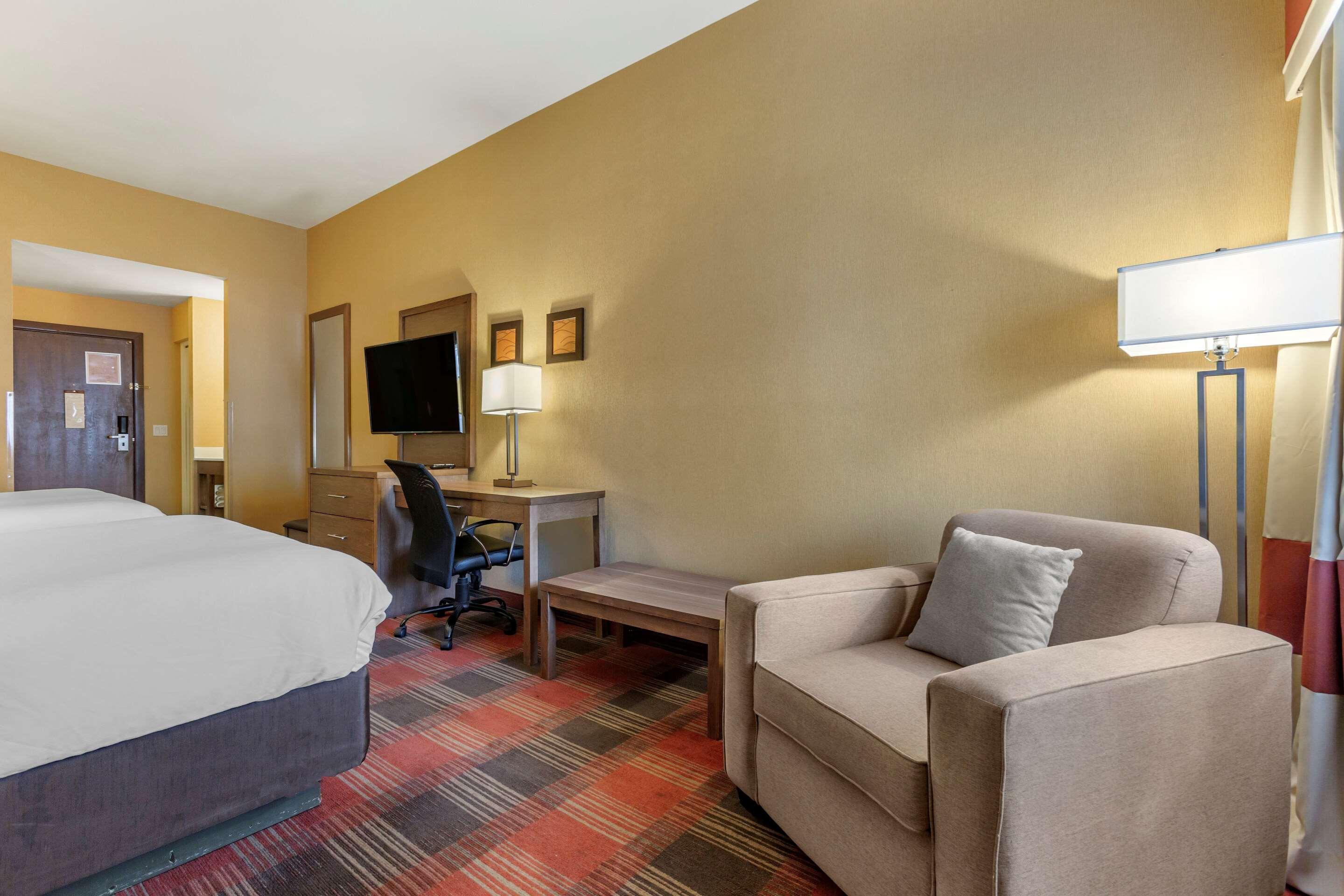Comfort Inn Flagstaff Lucky Lane I-40 Экстерьер фото
