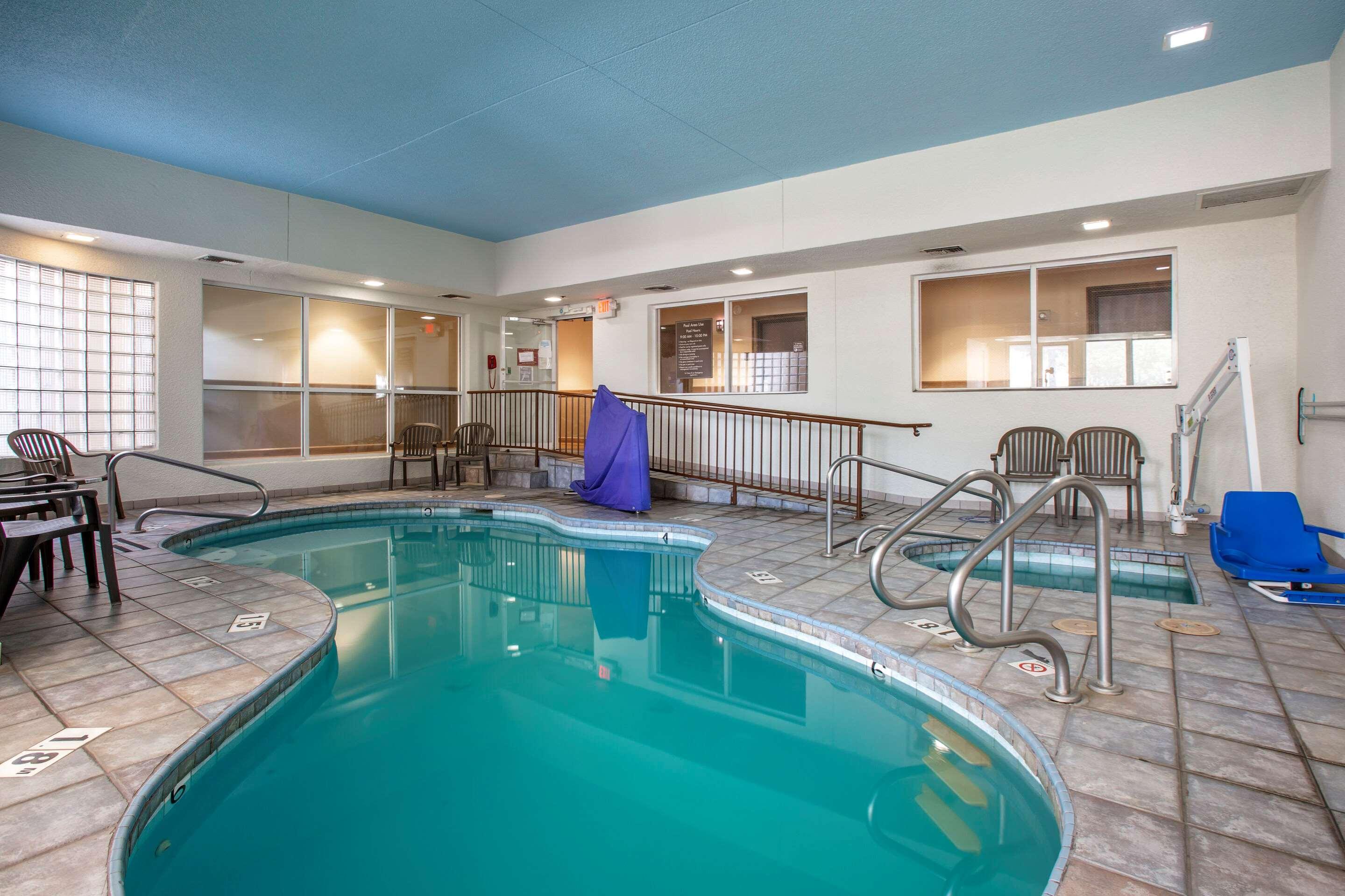 Comfort Inn Flagstaff Lucky Lane I-40 Экстерьер фото