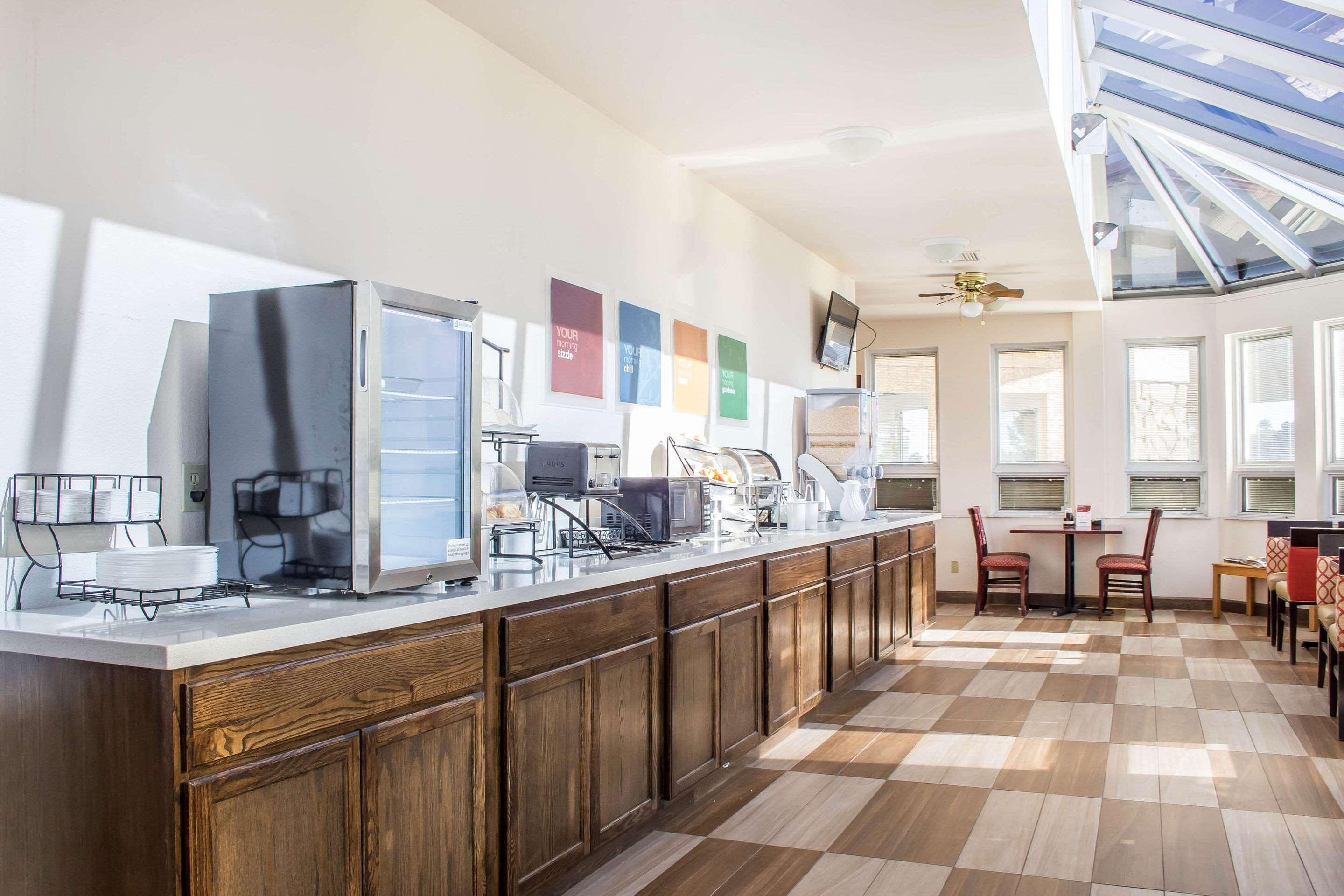 Comfort Inn Flagstaff Lucky Lane I-40 Экстерьер фото