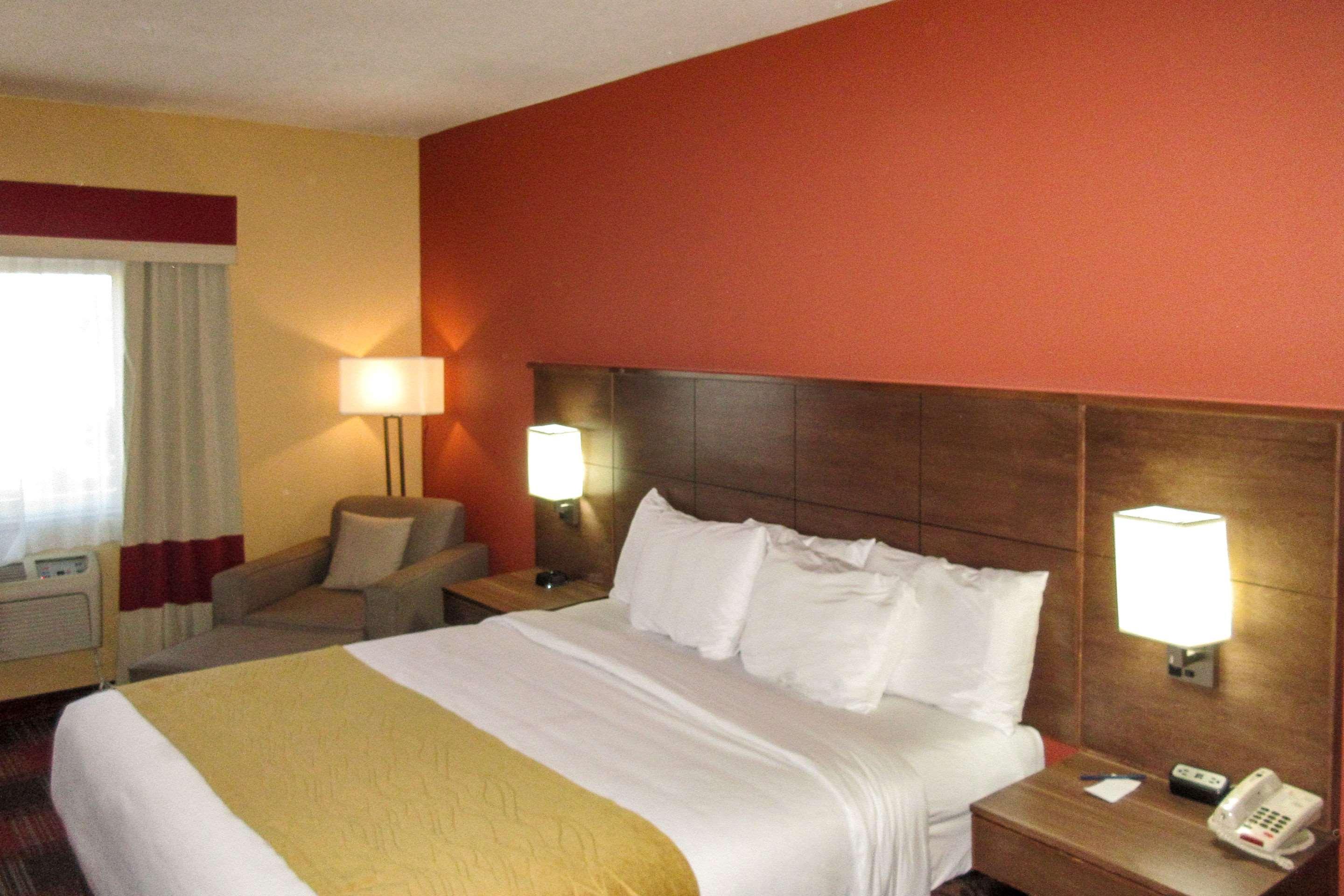 Comfort Inn Flagstaff Lucky Lane I-40 Экстерьер фото