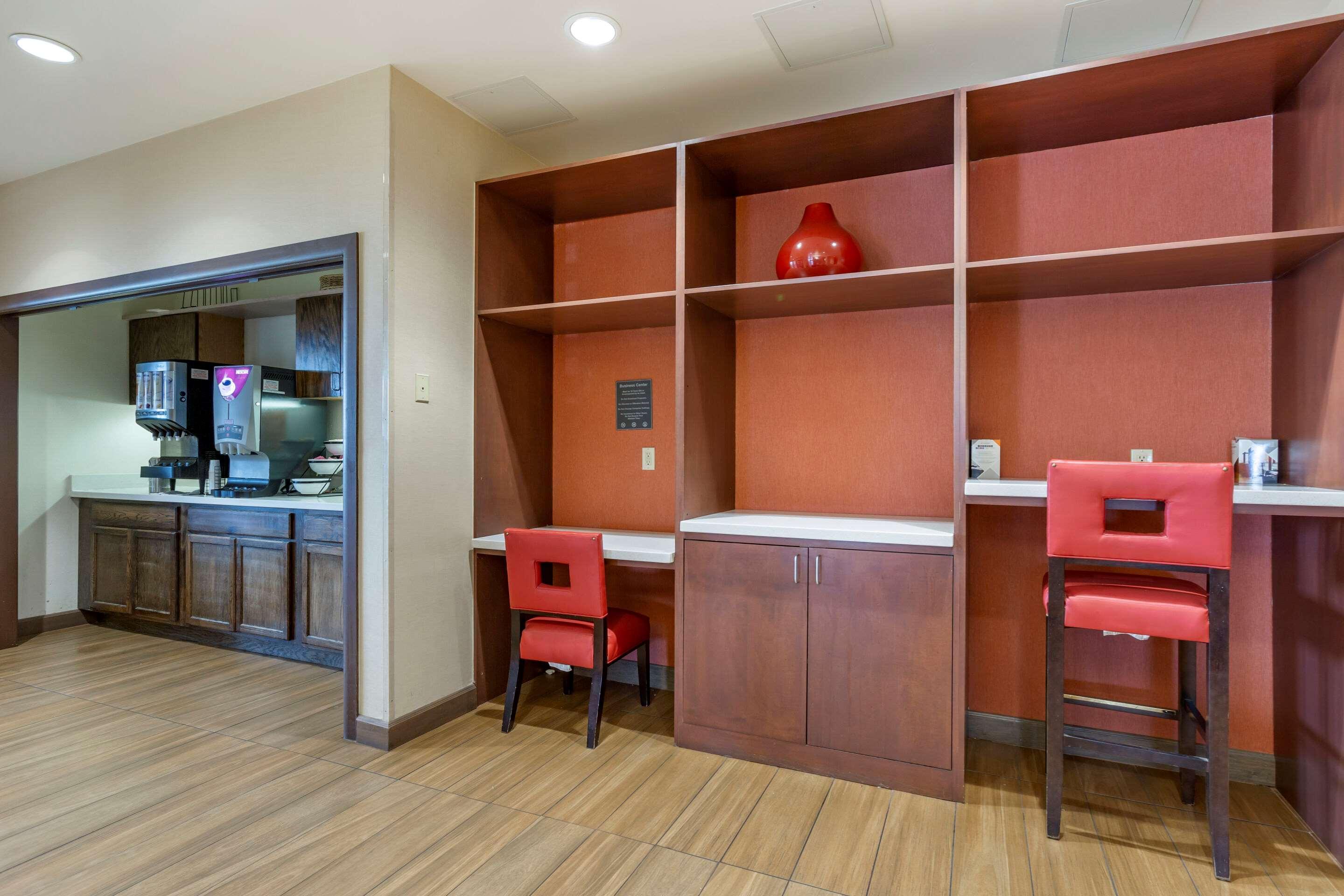 Comfort Inn Flagstaff Lucky Lane I-40 Экстерьер фото