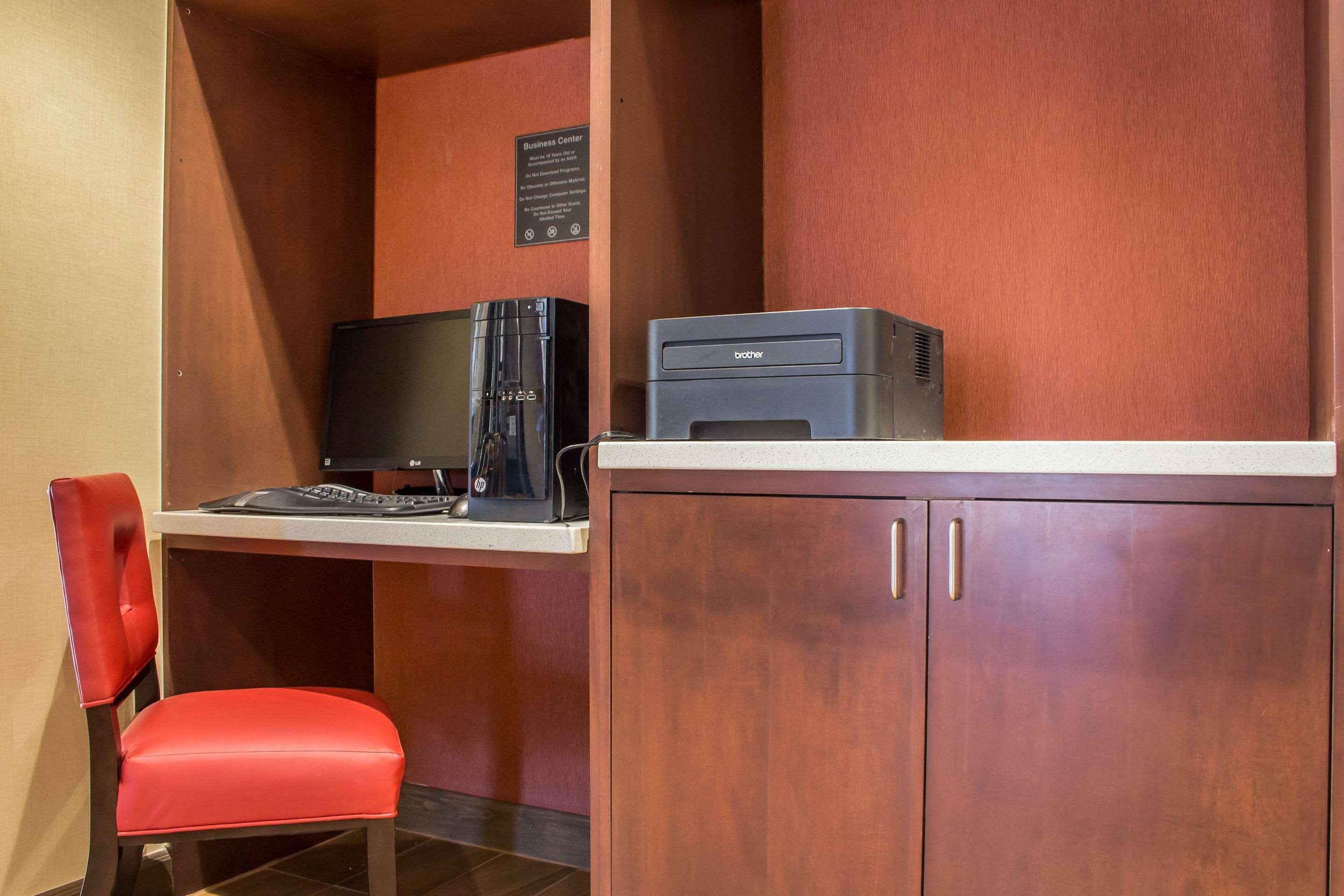 Comfort Inn Flagstaff Lucky Lane I-40 Экстерьер фото