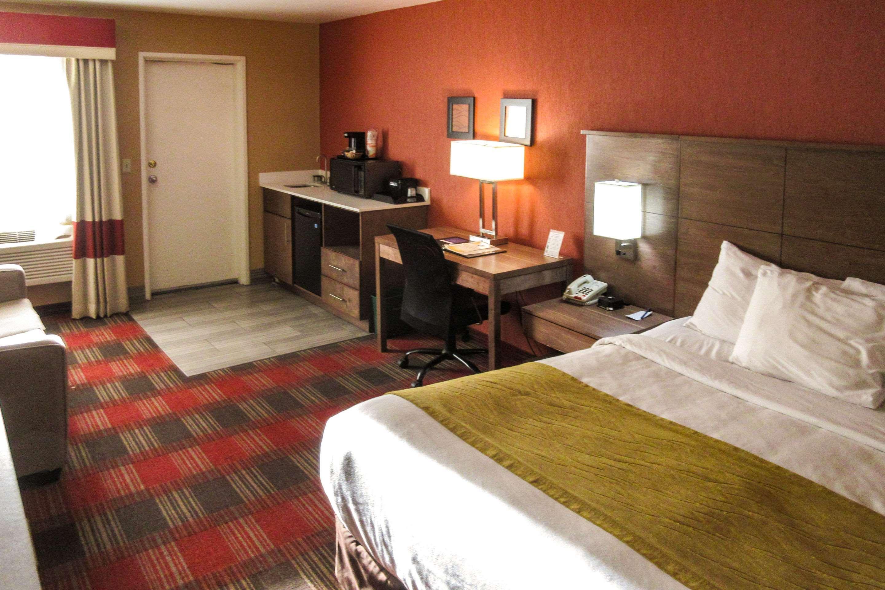 Comfort Inn Flagstaff Lucky Lane I-40 Экстерьер фото