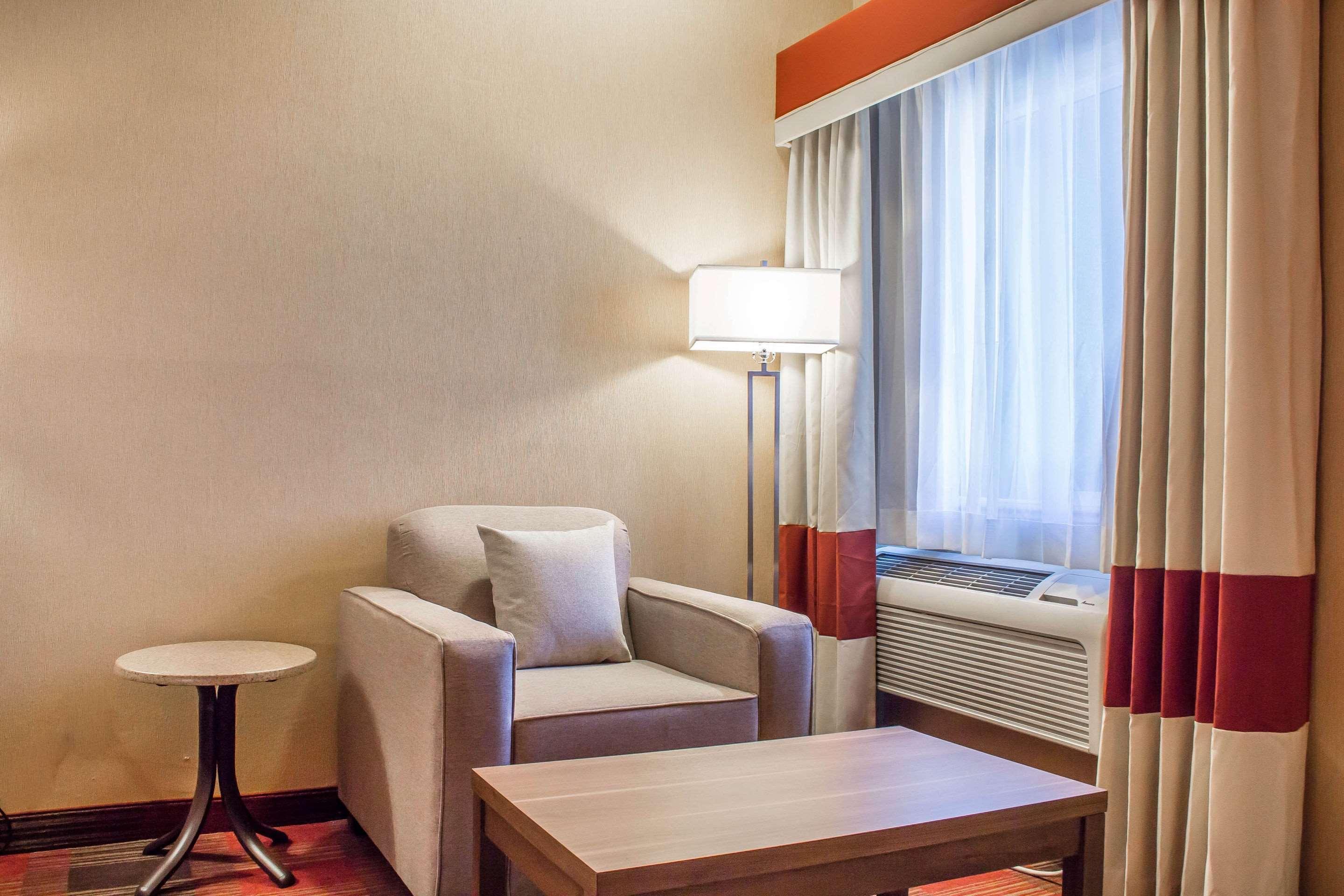 Comfort Inn Flagstaff Lucky Lane I-40 Экстерьер фото
