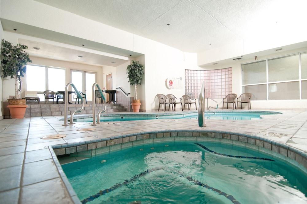 Comfort Inn Flagstaff Lucky Lane I-40 Экстерьер фото