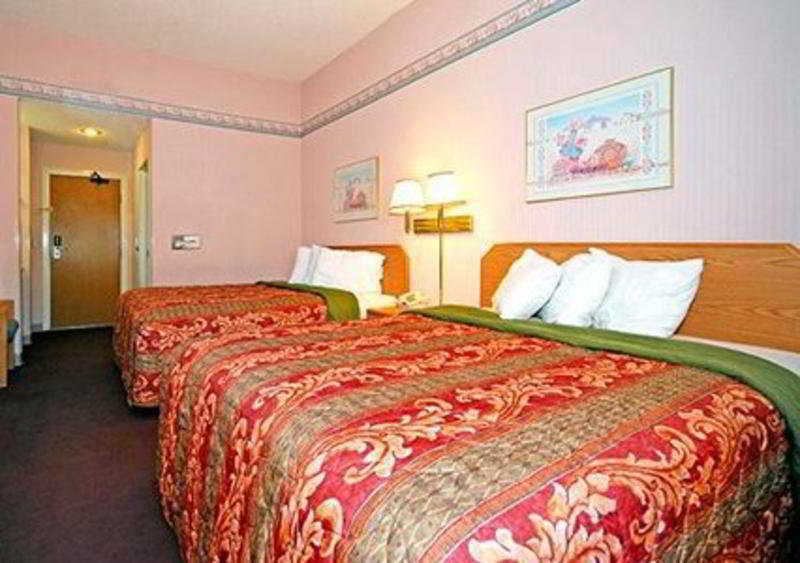 Comfort Inn Flagstaff Lucky Lane I-40 Номер фото
