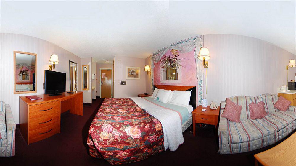 Comfort Inn Flagstaff Lucky Lane I-40 Экстерьер фото