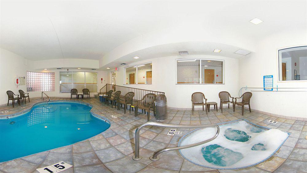 Comfort Inn Flagstaff Lucky Lane I-40 Экстерьер фото