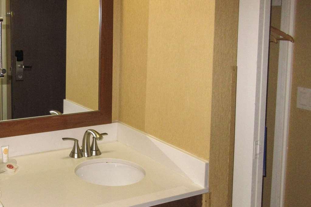 Comfort Inn Flagstaff Lucky Lane I-40 Номер фото